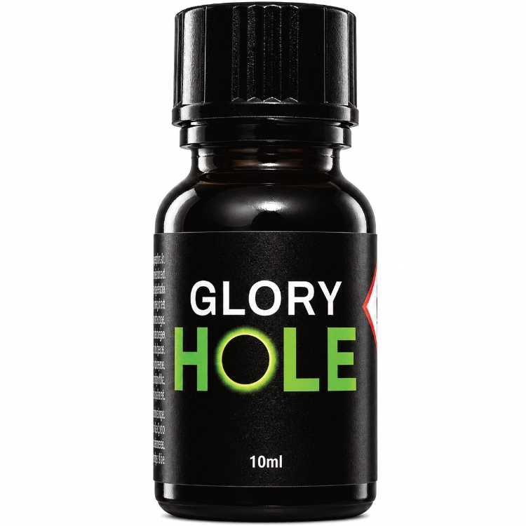 Glory Hole Poppers
