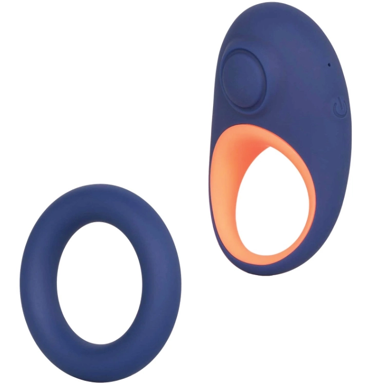 Link Up Verge (blau/orange)