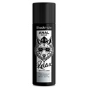 Black Hole Anal Repair mit Hyaluron 100 ml – Wasserbasierte Pflege für den Analbereich