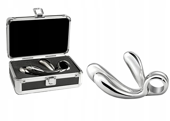 Metal Worx Double Trouble