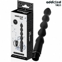 Addicted Toys - Pulitore Anale Con Adattatore Universale Modello 6