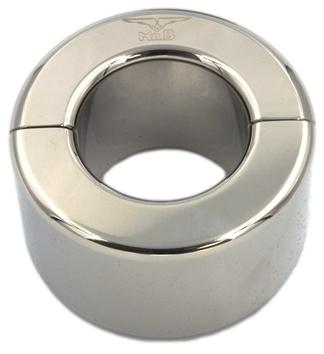 Classic Metal Ballstretcher Height 3cm - Diameter 34mm - Weight 620g