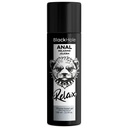 Black Hole Anal Relaxing Jojoba Relax Silicone Base 100 Ml