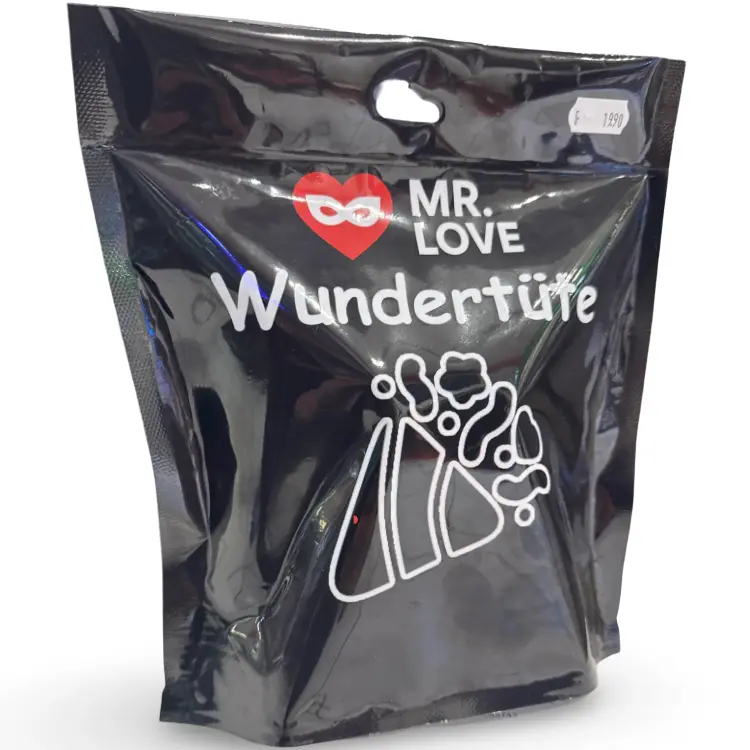 Mr. Love Wundertüte
