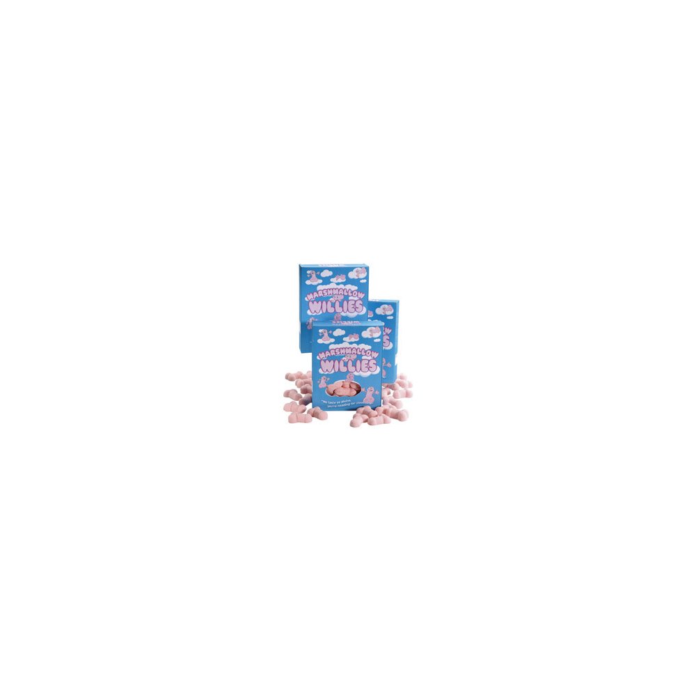 Marshmallow Willies