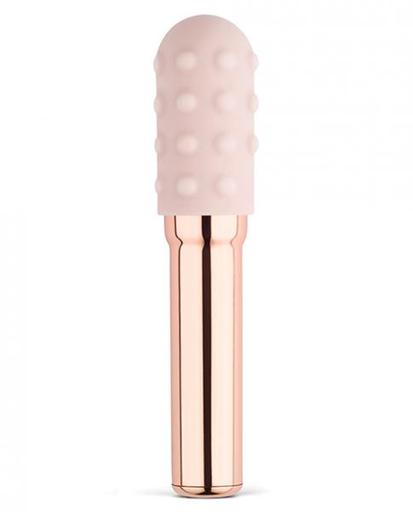 Le Wand Grand Bullet Vibrator - Pink