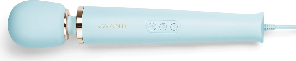 Le Wand Powerful Plug-in Vibrating Massager