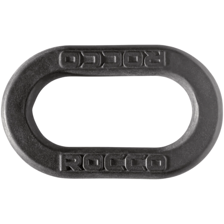 The Rocco™ 3-Way Wrap Ring – Cockring & Ball Strap aus SilaSkin™