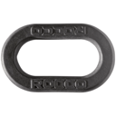 The Rocco™ 3-Way Wrap Ring – Cockring & Ball Strap aus SilaSkin™