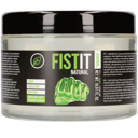FistIt Natural Water Based Lubricant – Veganes Gleitgel auf Wasserbasis