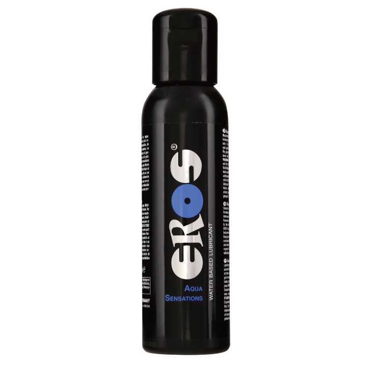 EROS Aqua Sensations