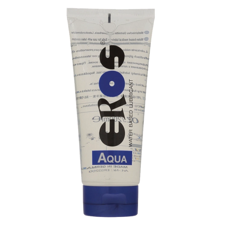 EROS Aqua