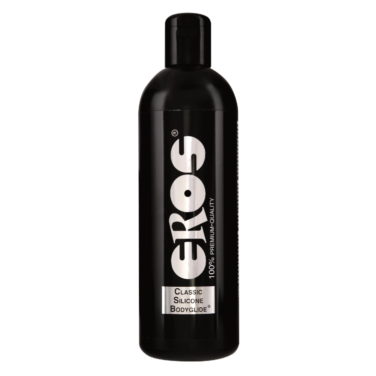 EROS Classic Silicone Bodyglide