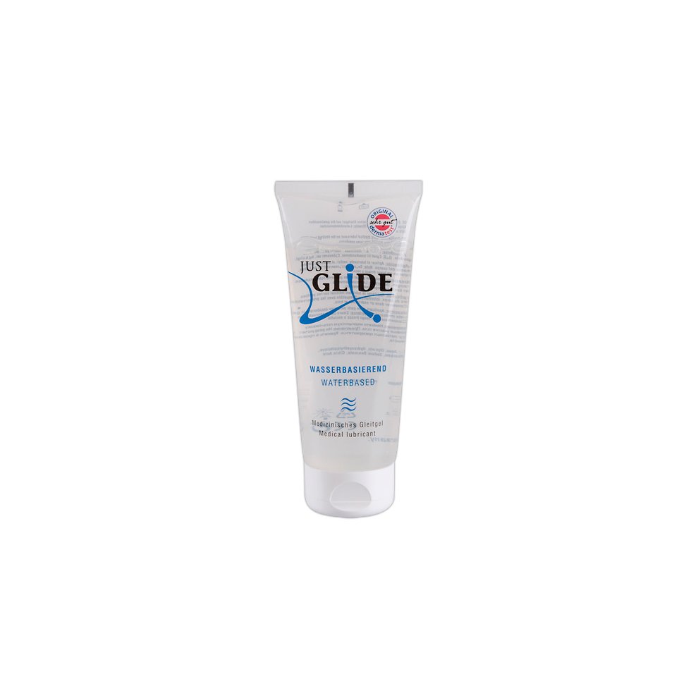 Just Glide Waterbased