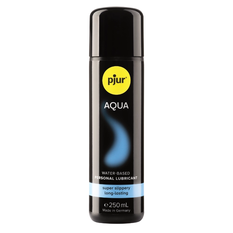 pjur AQUA