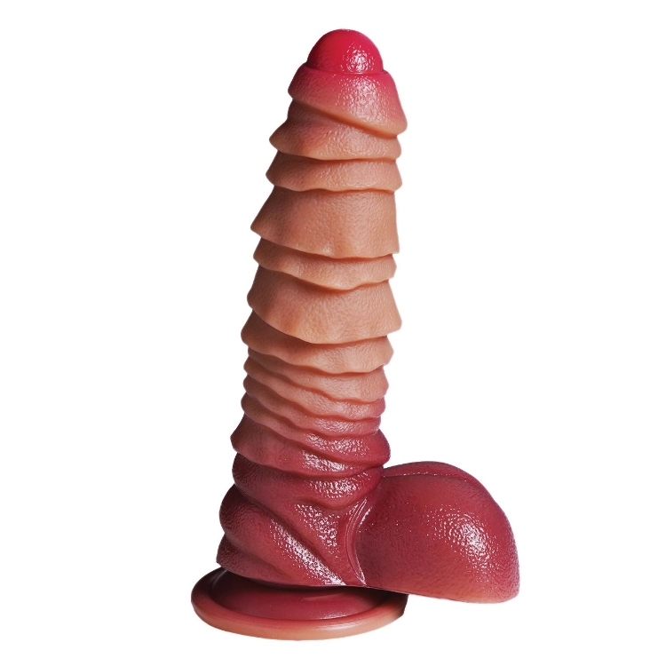 *XX-DREAMSTOYS Mutant Dildo No. 6