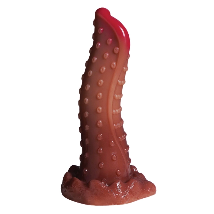 *XX-DREAMSTOYS Mutant Dildo No. 7