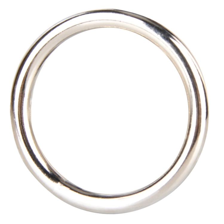 Steel Cock Ring