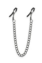 Bound Nipple Clamps DC2 Gunmetal