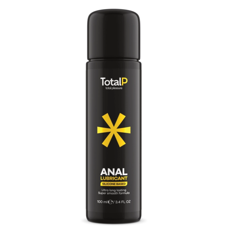 [10444] IntimateLine Total-P Silicone Lubricant – 100 ml