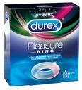 DUREX Pleasure Ring – Dehnbarer Penisring aus Silikon