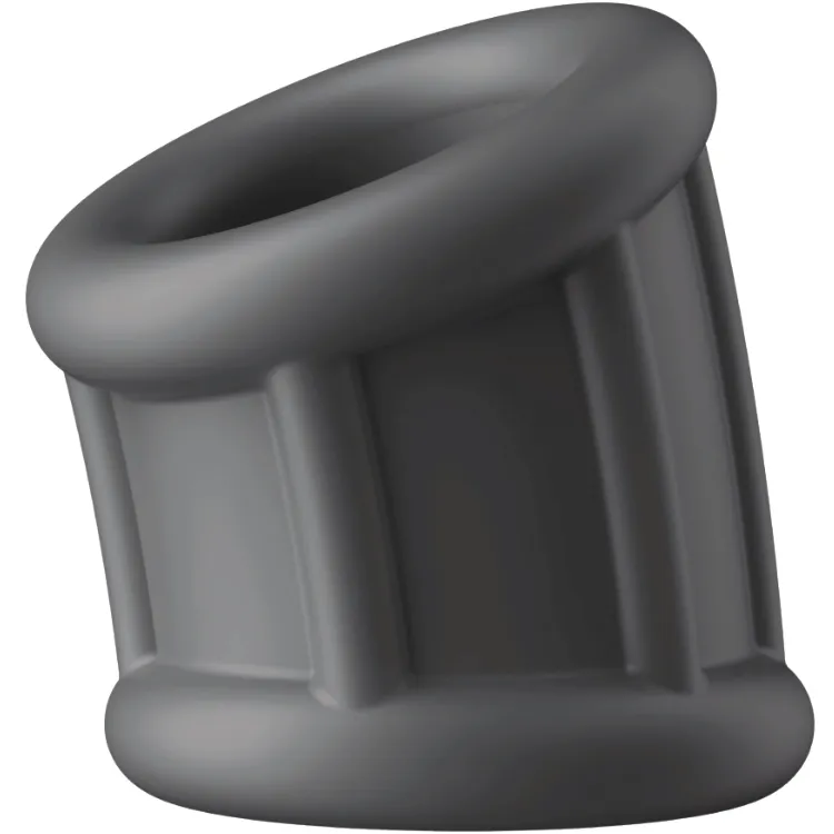 Ballbuster Scrotum Ring