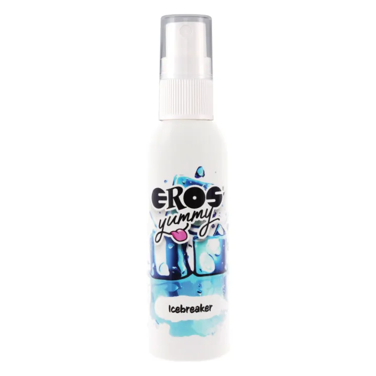EROS yummy Icebreaker Spray 50ml
