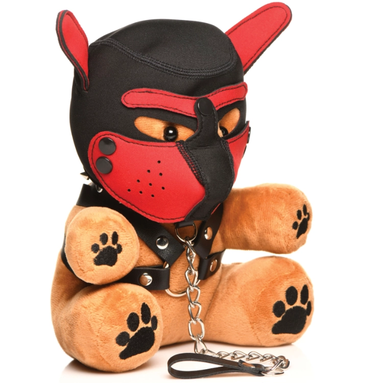 Puppy Bär Plüschspielzeug 22cm