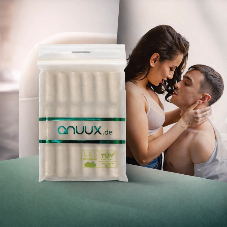 [ANUUX-3T-18] anuux 3-Tage-Testset – 18 Kapseln