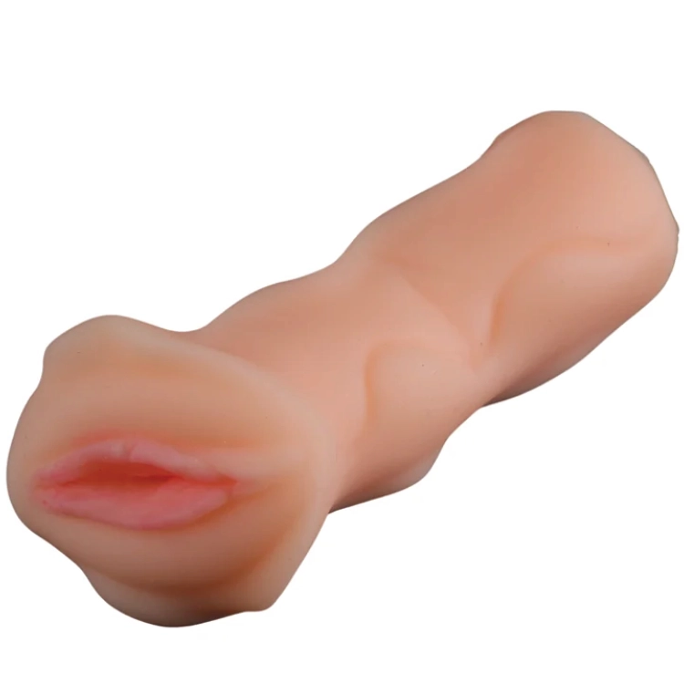 LoveSecret Sensual Donna's Pussy LS62 – Realistischer Taschenmasturbator