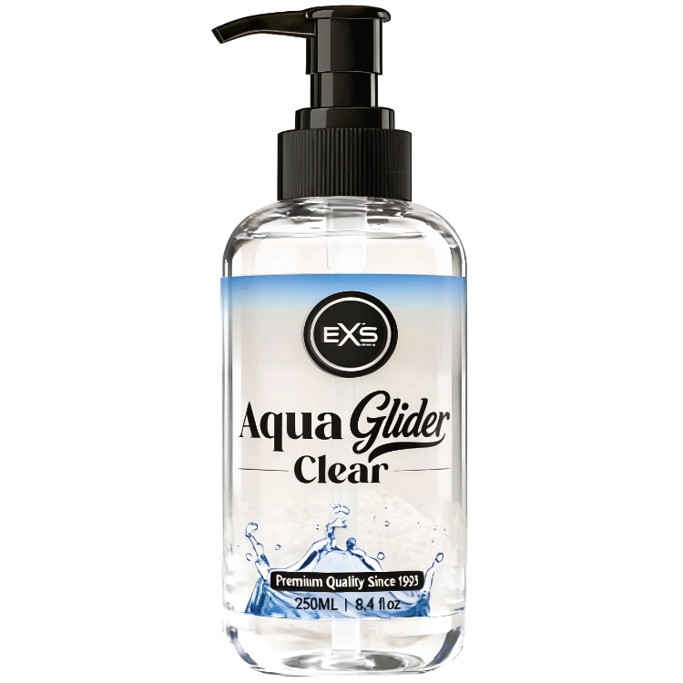 EXS AquaGlider Lube 250ml