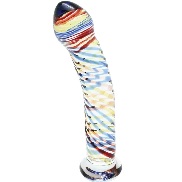 Sensual Glass – Jane – Glasdildo