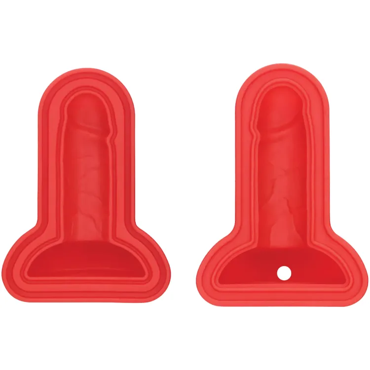 LoveToy – Mace Silikon-Eiswürfelform – Mini-Penis