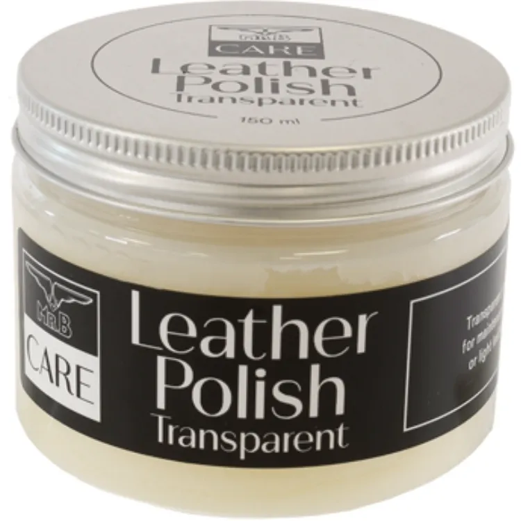 Polish Cuir Mister B Care 150ml