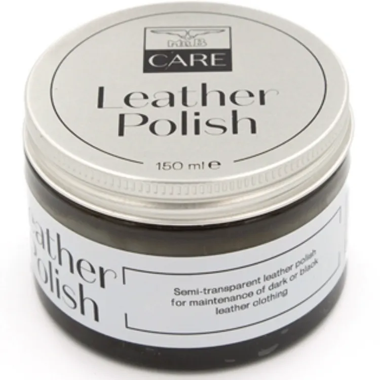 Mister B CARE Leather Polish 150 ml