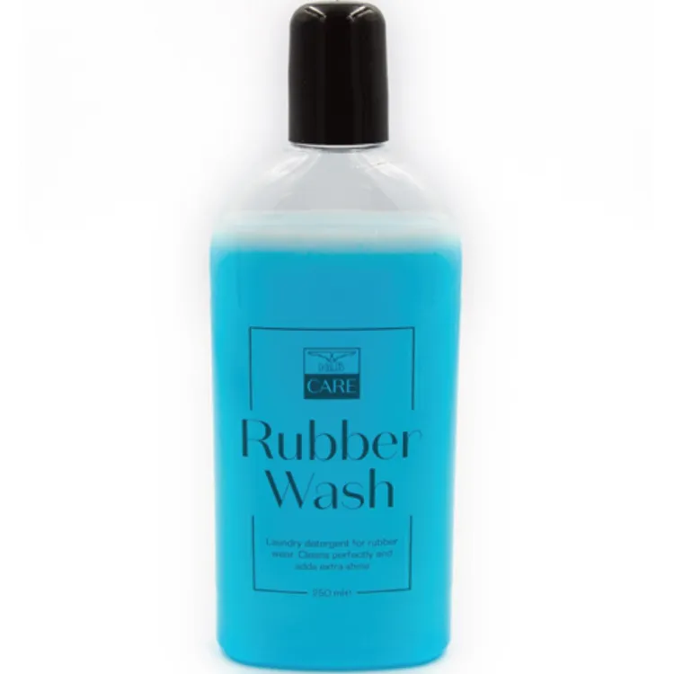 Mister B CARE Rubber Wash 250 ml