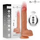 MR INTENSE – Baldwin – Stossender Dildo mit Fernbedienung