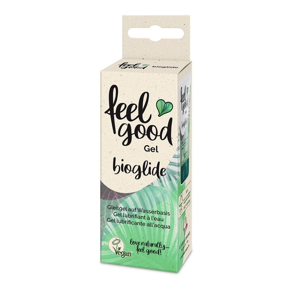 Feelgood Gleitgel Bioglide (50 ml)