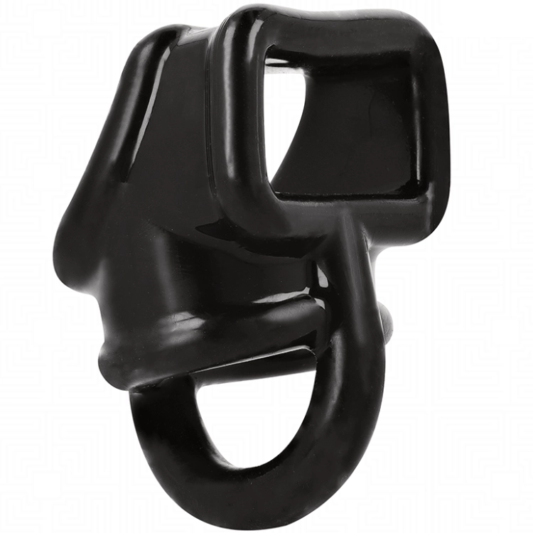 ADDICTED TOYS – Peniskäfigring