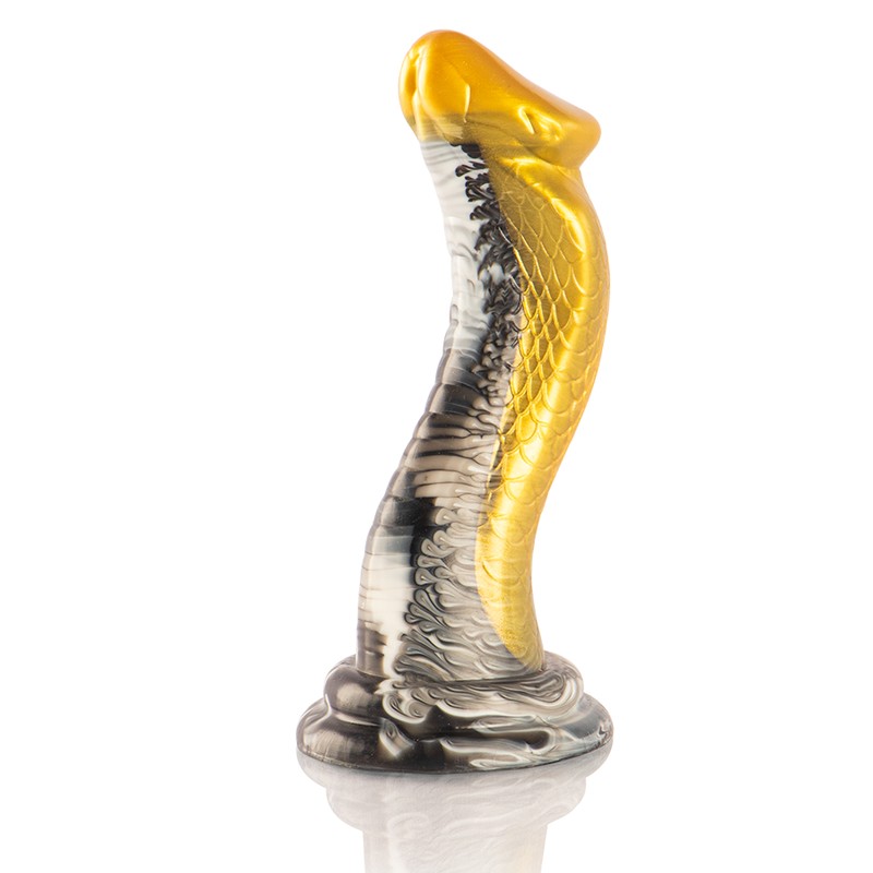 Epic - Drakon Dildo Kobra
