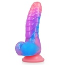 EPIC - EMPUSA DILDO WÄCHTER DES HADES