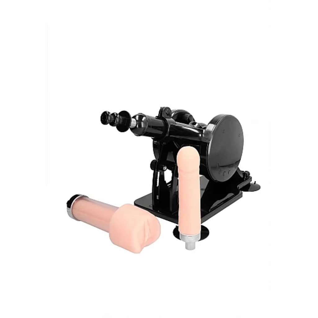 Versatile Fucking Machine