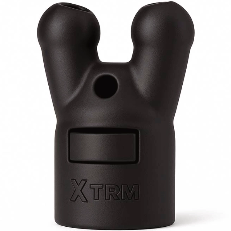 XTRM Double LEAK PROOF