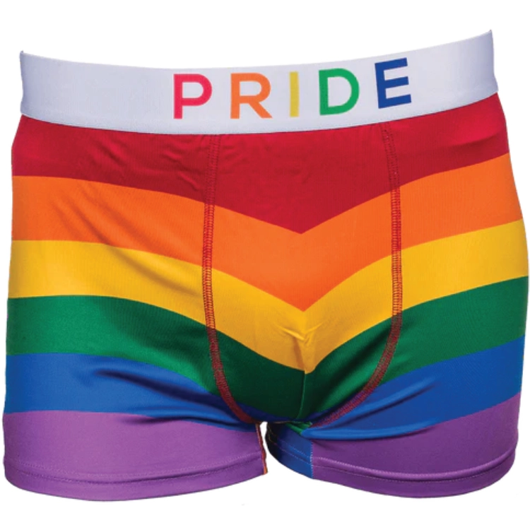 Pride Boxershorts (M)