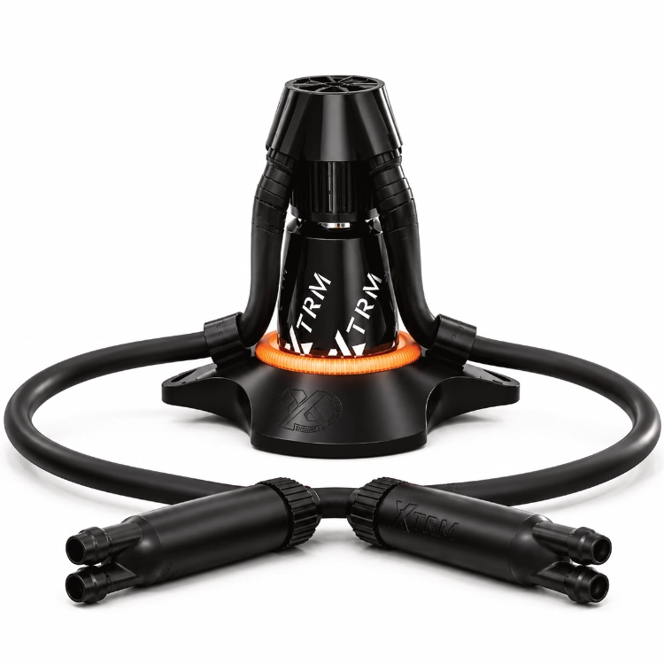 POWER XTRM BANGER STATION – Set mit 60 ml XTRM Dose & 2 SNFFR