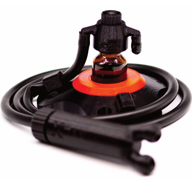 BANGERSTATION COMBO SET – XTRM Banger Station mit 2 SNFFR