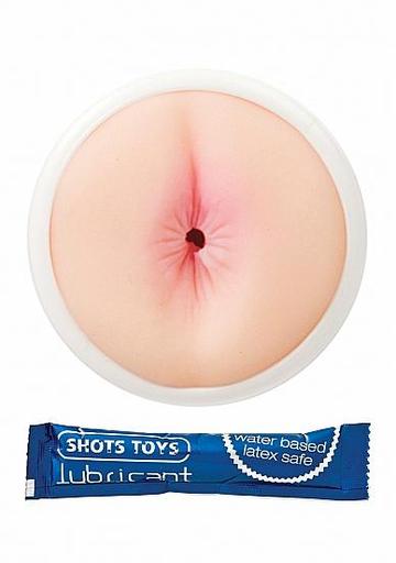Easy Rider Extra Grip - Anal