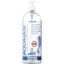 AQUAglide Anal Lubricant