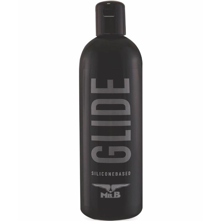 Mister B Glide Silicone-Gletgel