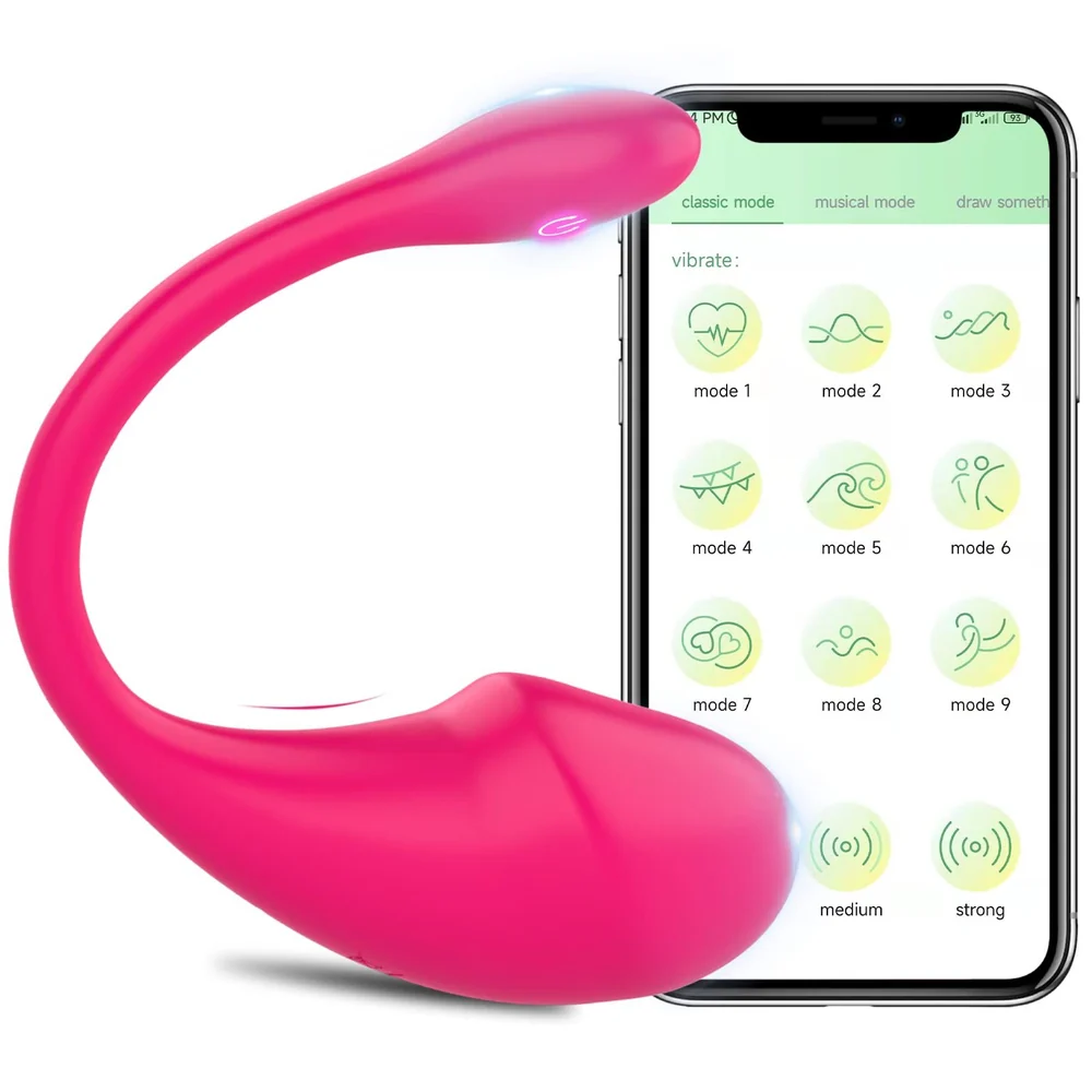 Travel Egg